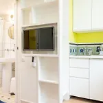 Lavie Maison Twin Sauna Studios