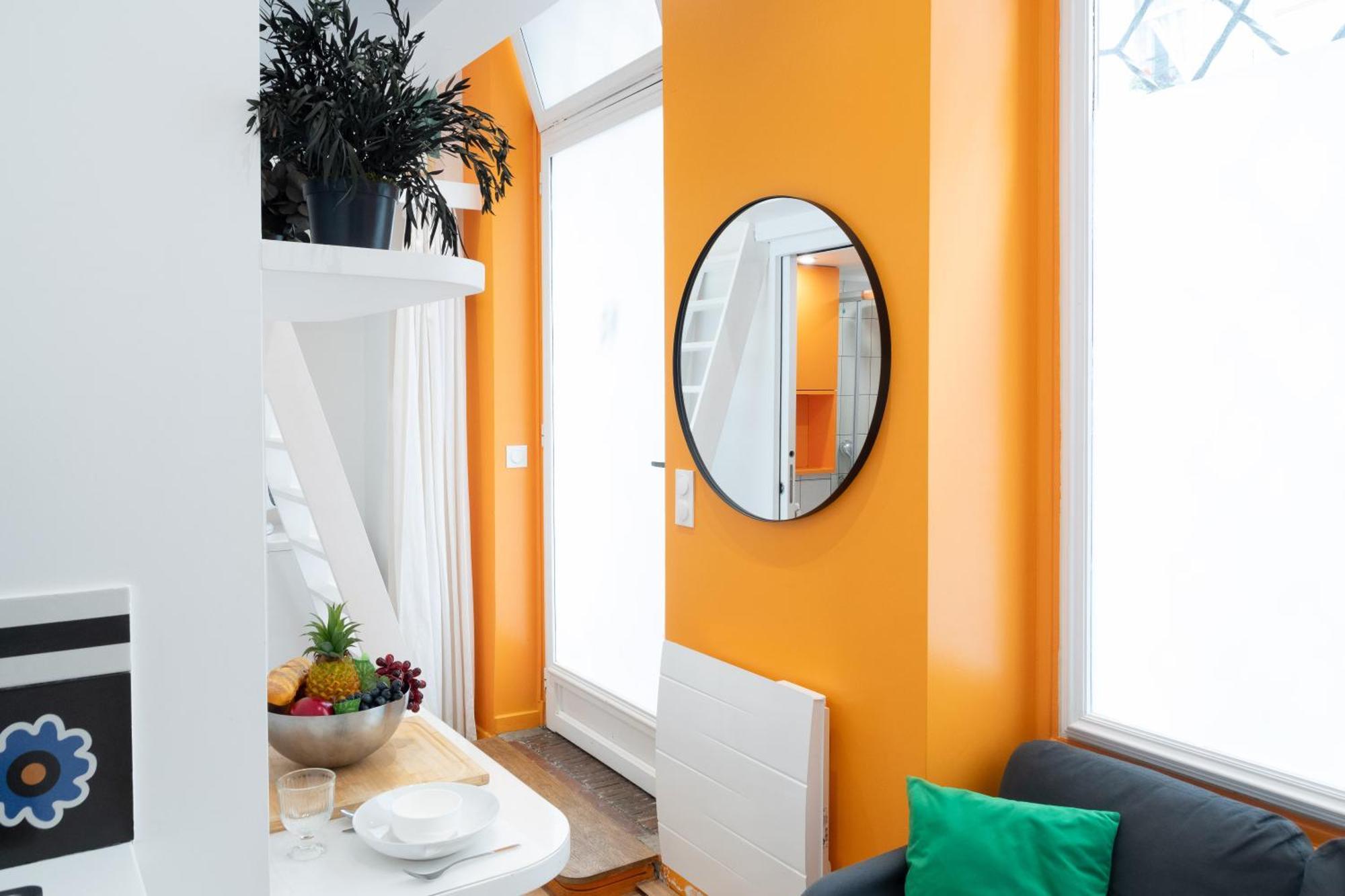 Lavie Maison Twin Sauna Apartment