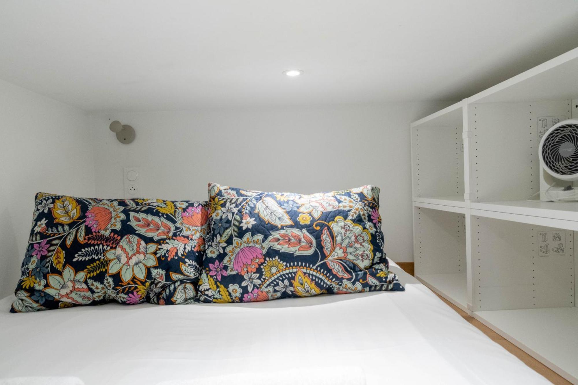 Lavie Maison Twin Sauna * Paris