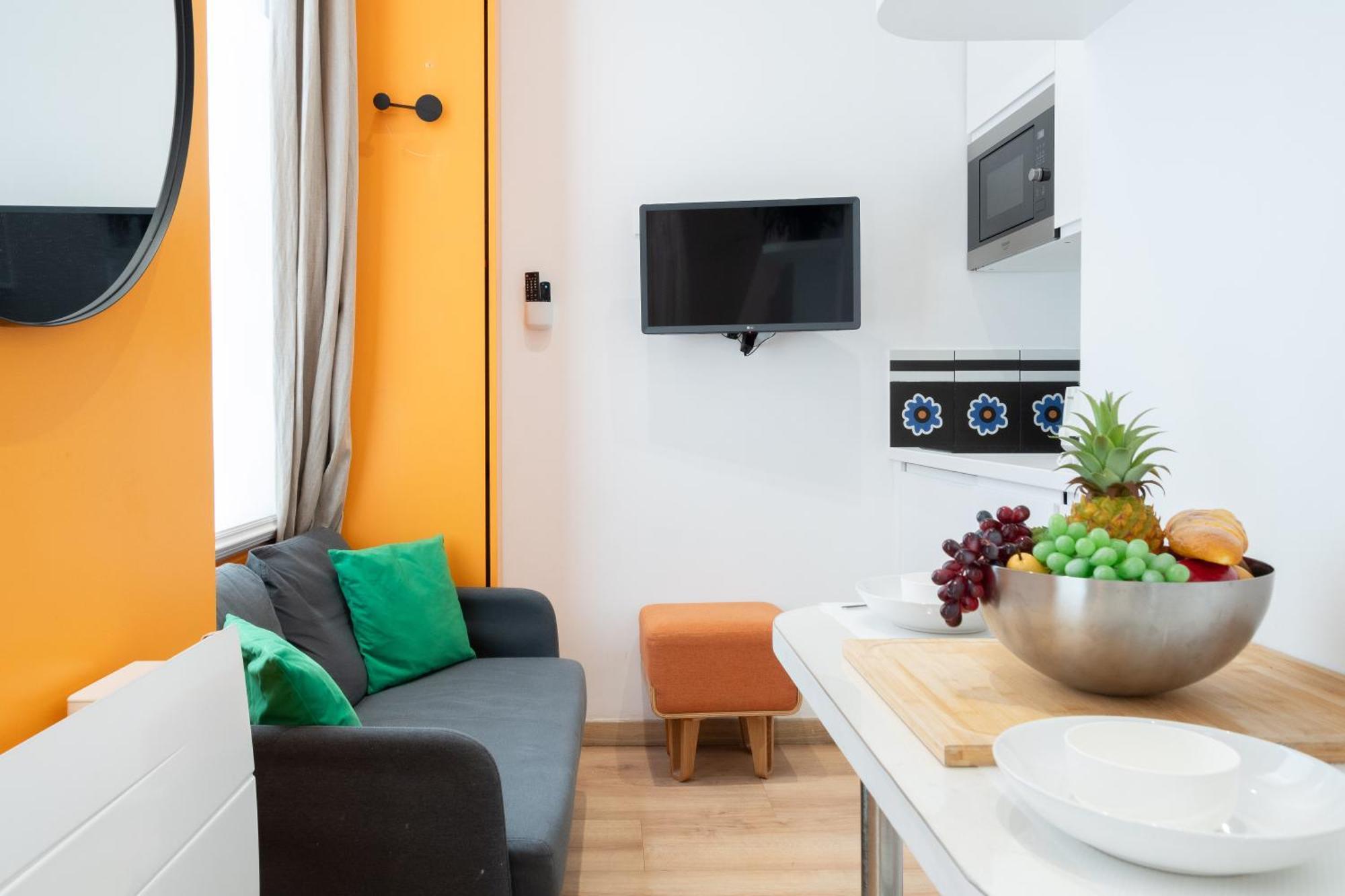 Apartment Lavie Maison Twin Sauna Paris