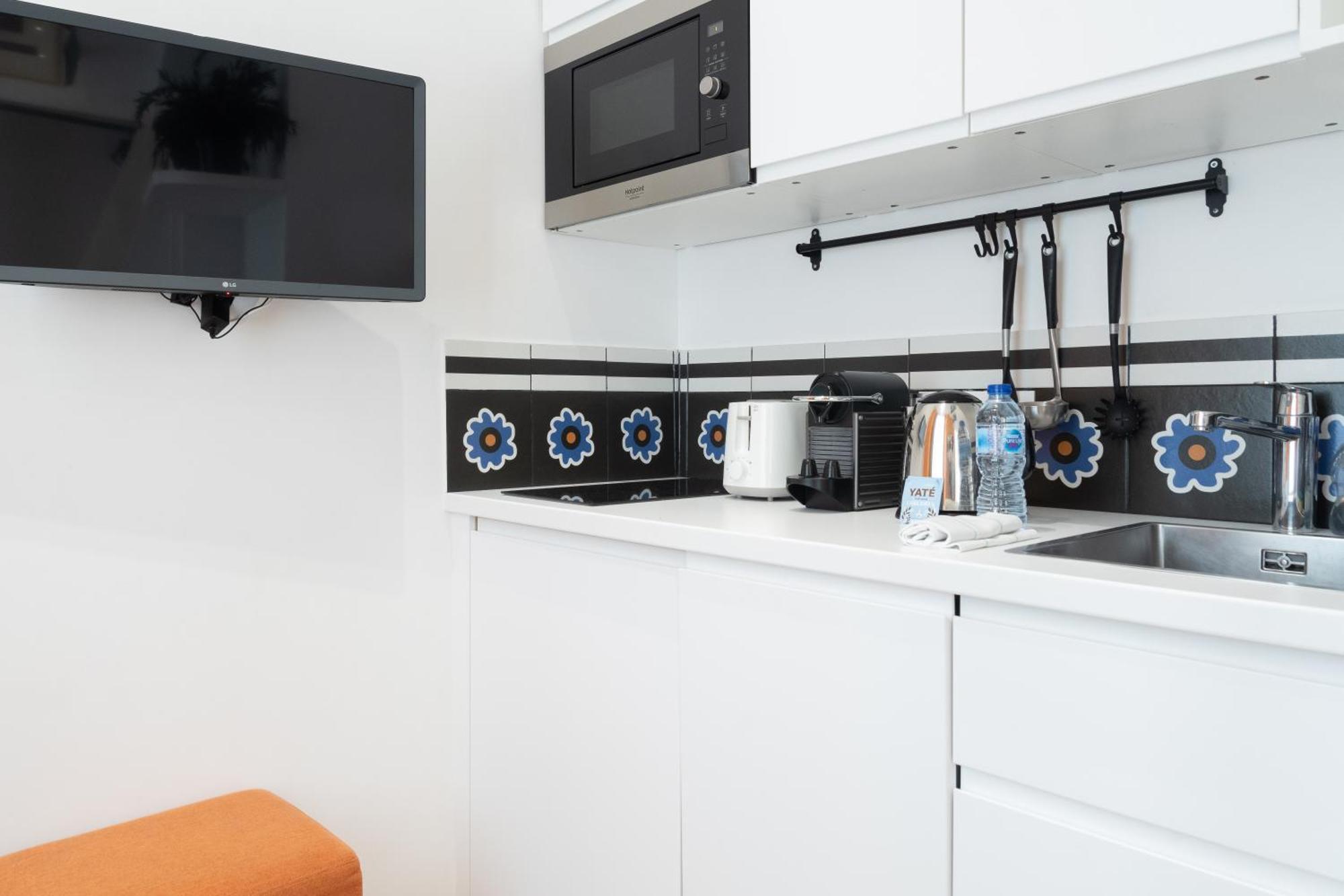 Lavie Maison Twin Sauna *