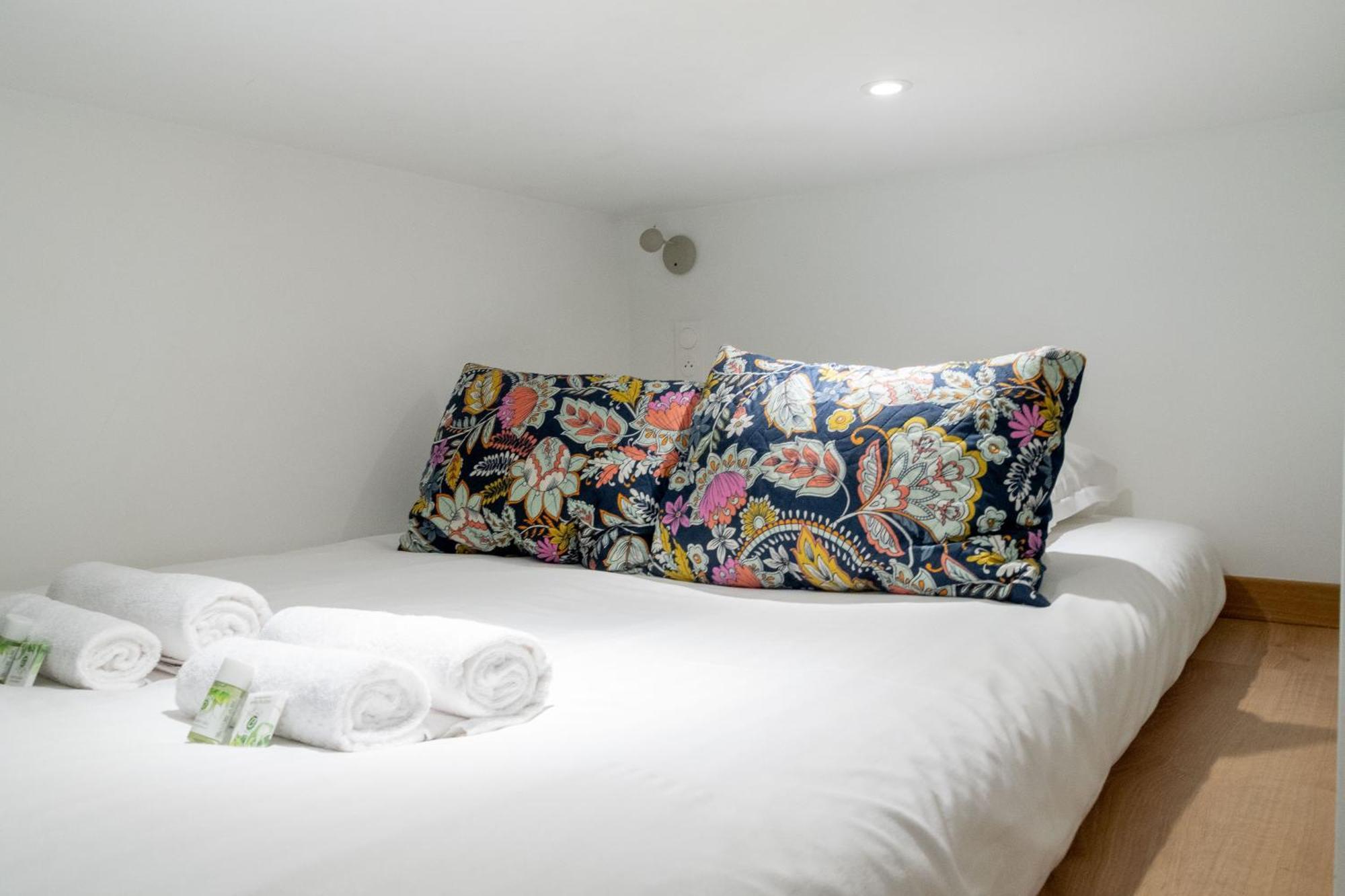 Apartment Lavie Maison Twin Sauna