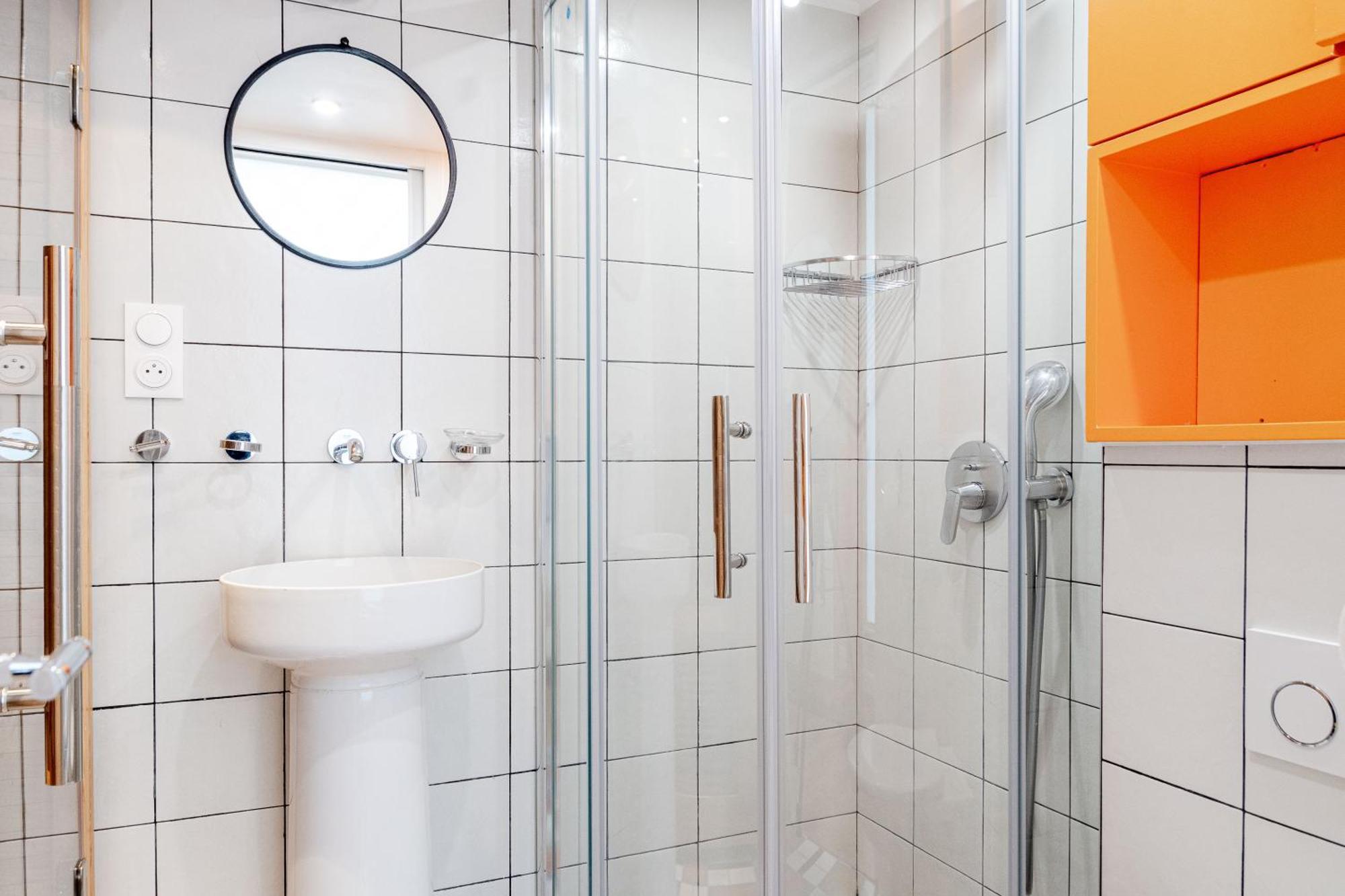 Lavie Maison Twin Sauna * Paris