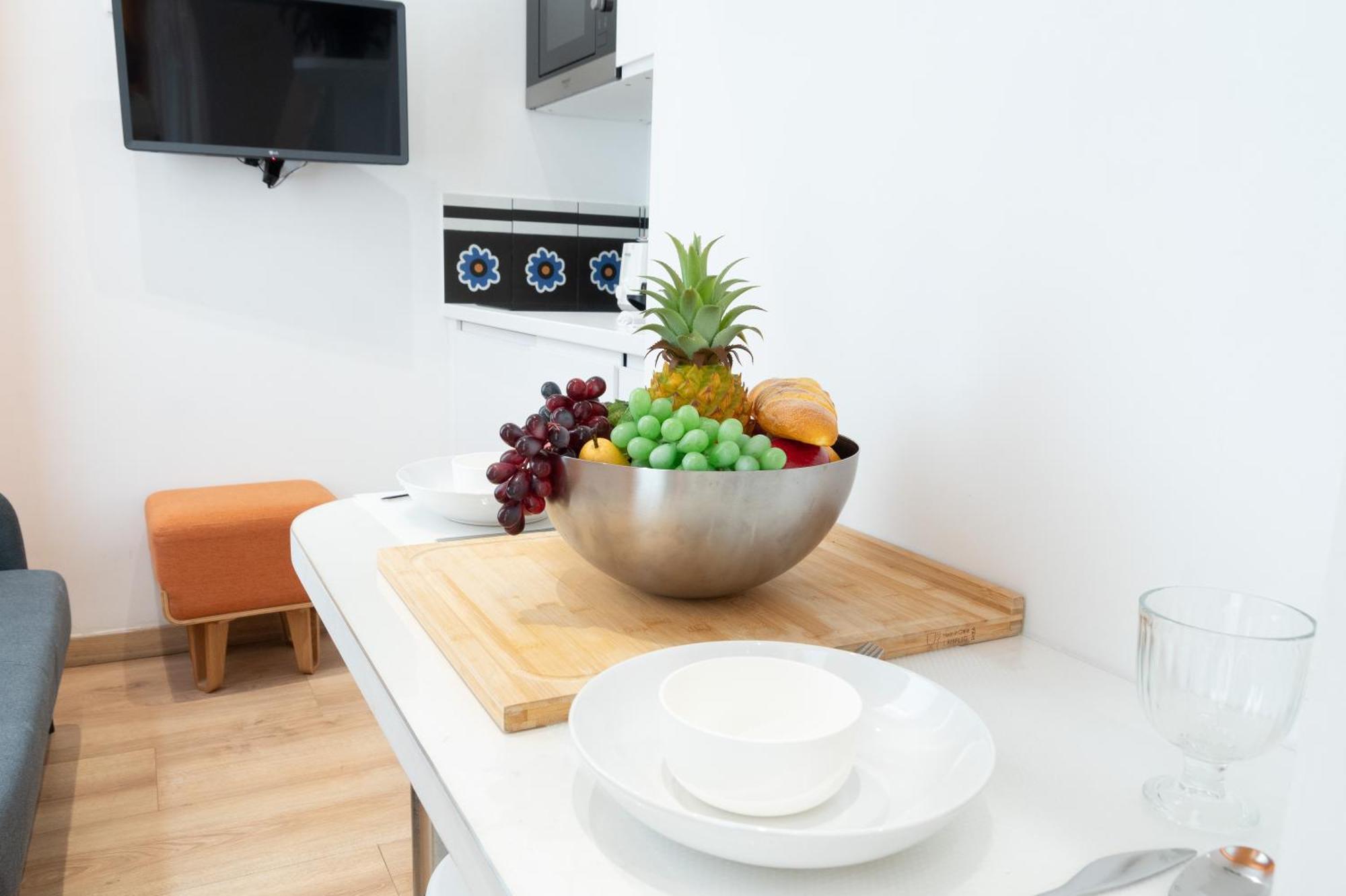 Lavie Maison Twin Sauna Apartment *