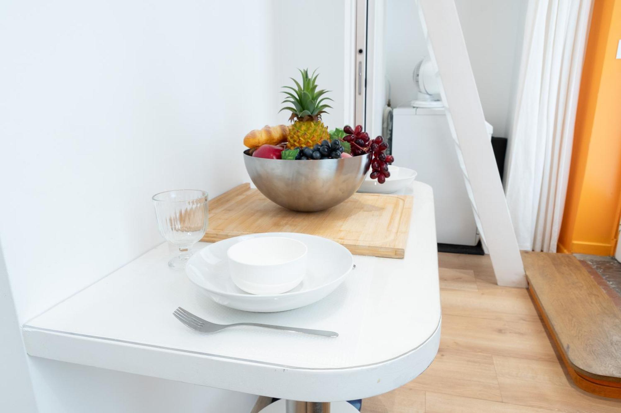 Lavie Maison Twin Sauna *
