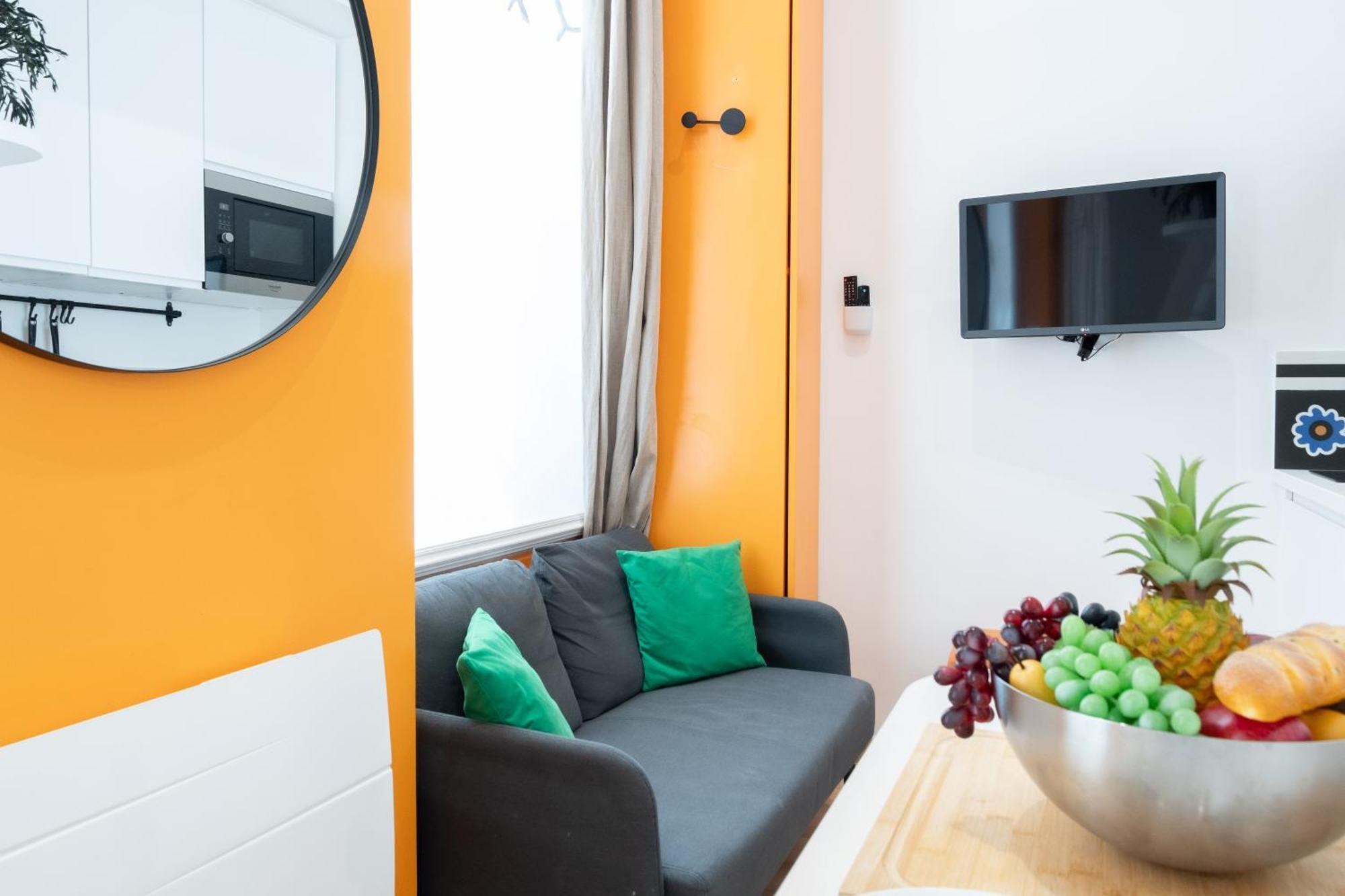 Lavie Maison Twin Sauna