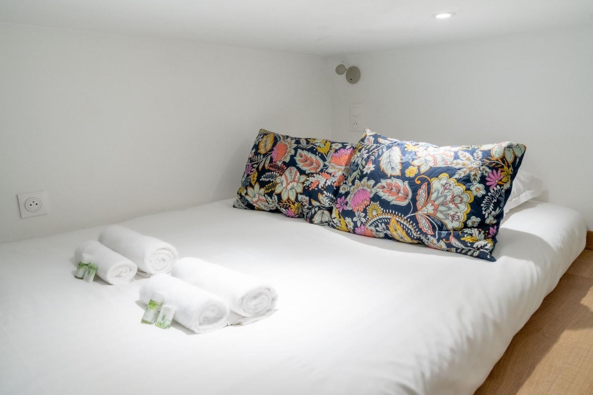 Lavie Maison Twin Sauna *