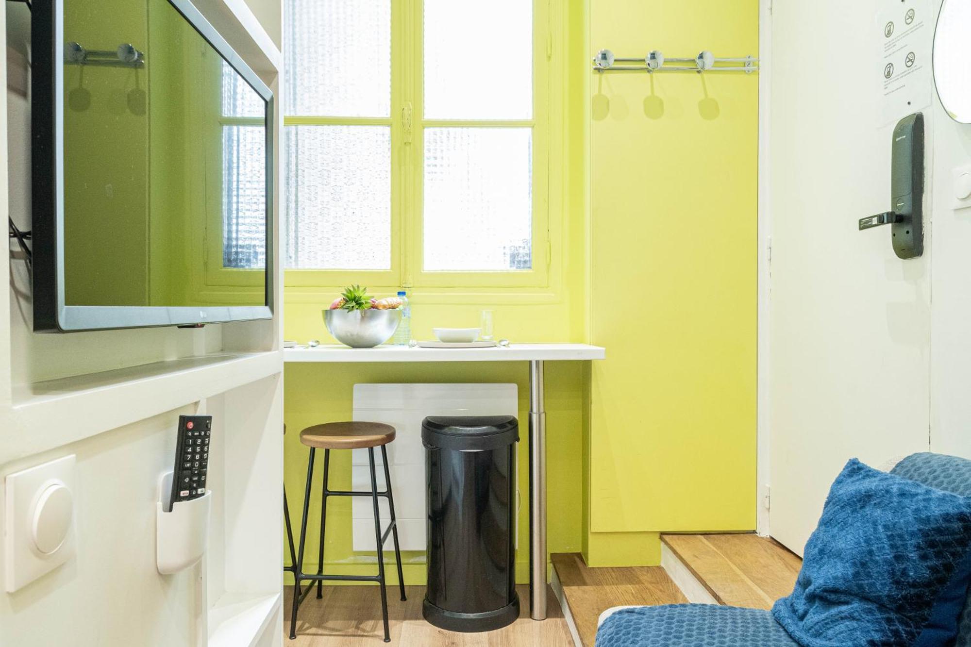 Lavie Maison Twin Sauna Paris