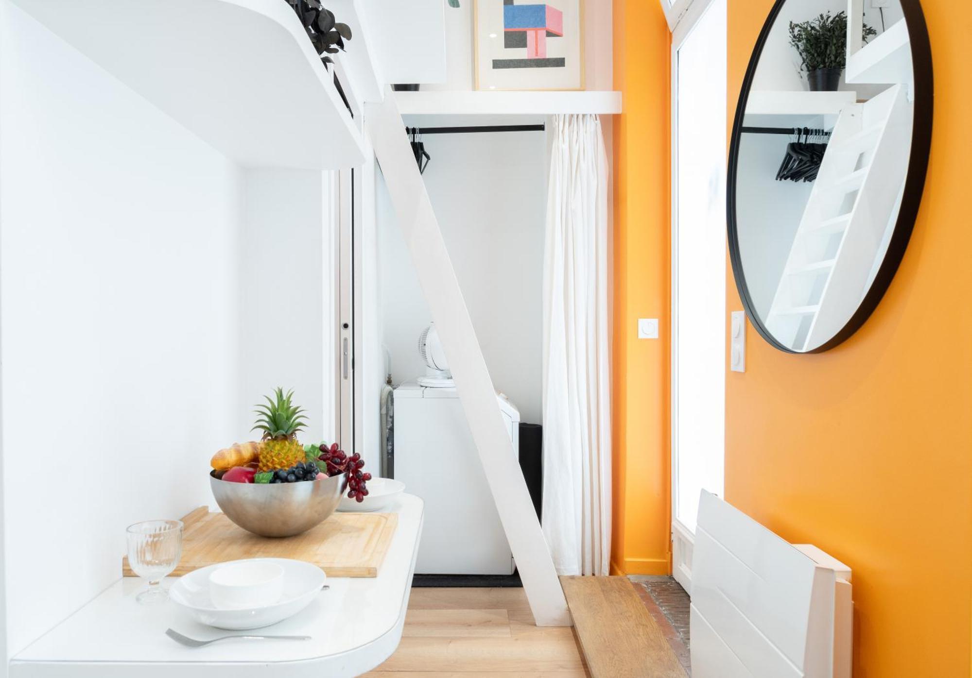 Lavie Maison Twin Sauna