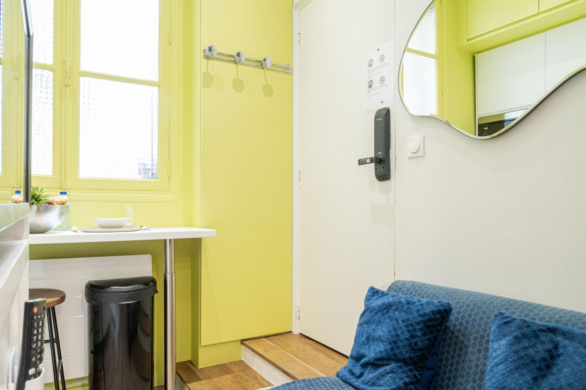 Lavie Maison Twin Sauna * Paris