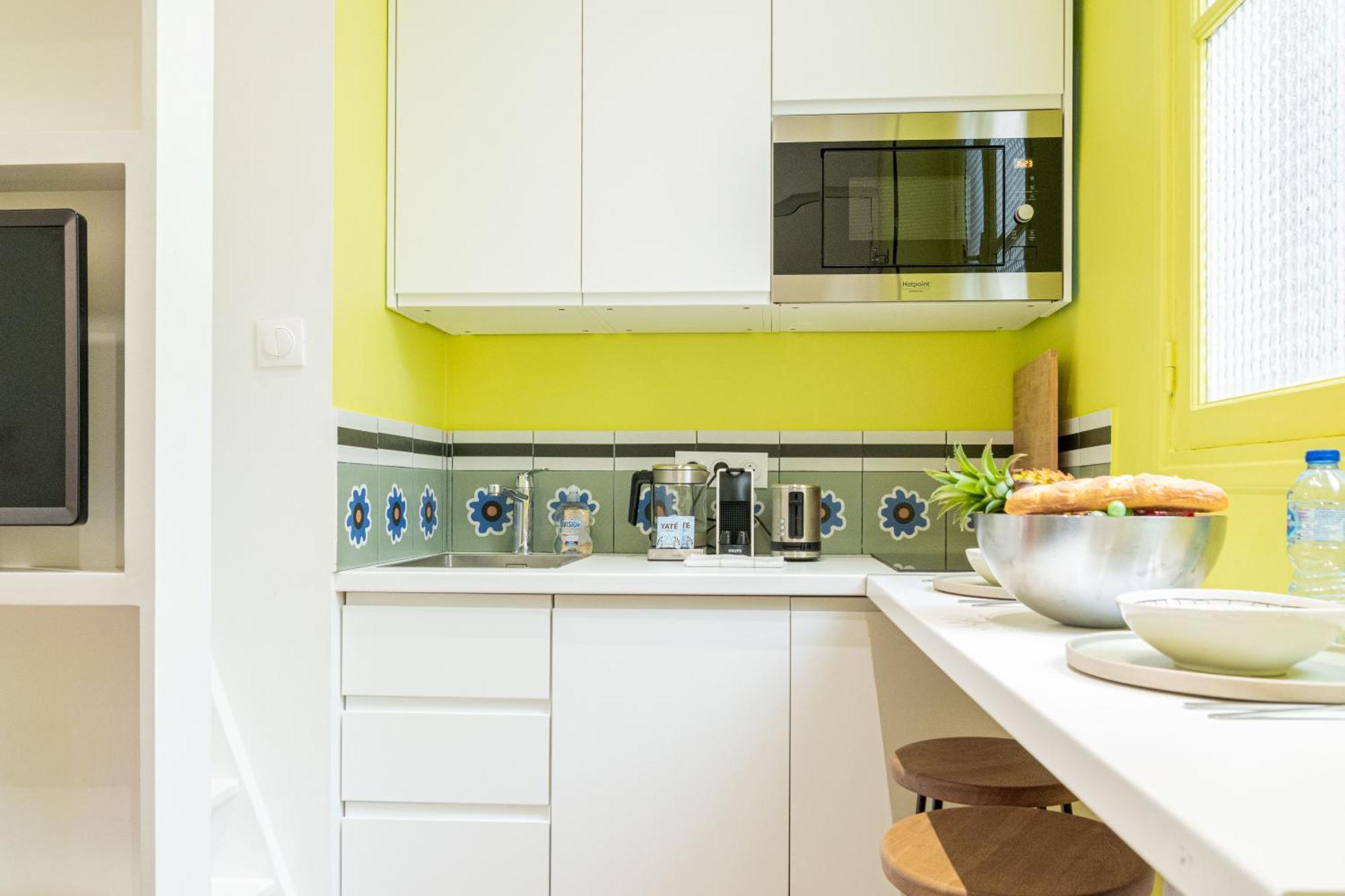 Lavie Maison Twin Sauna Apartment
